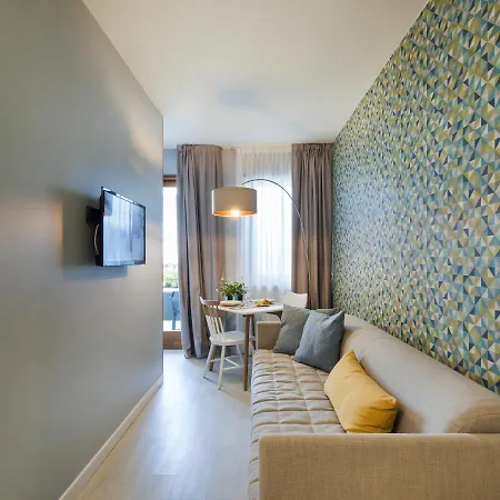 Hatelier Garda Home By Enjoy Garda Hotel Peschiera del Garda Exterior photo