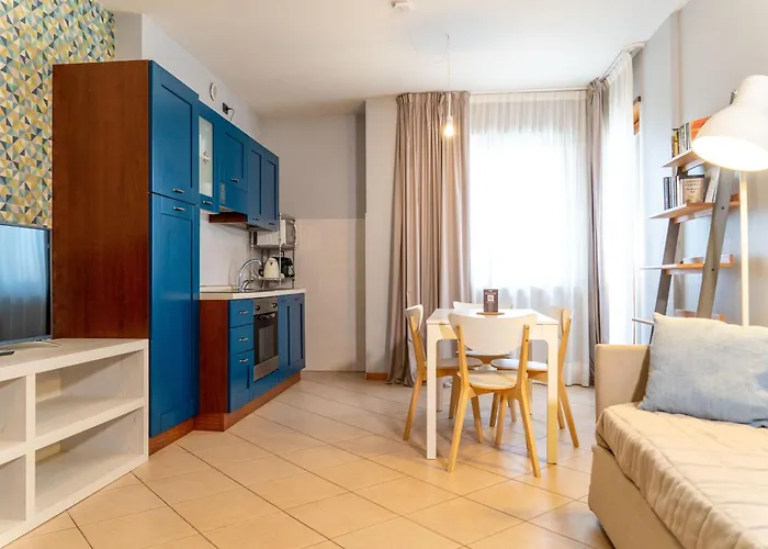 Hatelier Garda Home By Enjoy Garda Hotel
