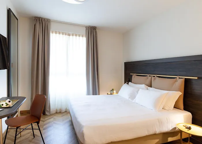 Hatelier Garda Home By Enjoy Garda Hotel