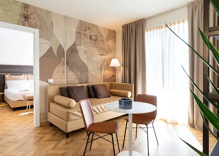 Hatelier Garda Home By Enjoy Garda Hotel