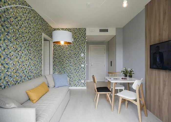 Hatelier Garda Home By Enjoy Garda Hotel