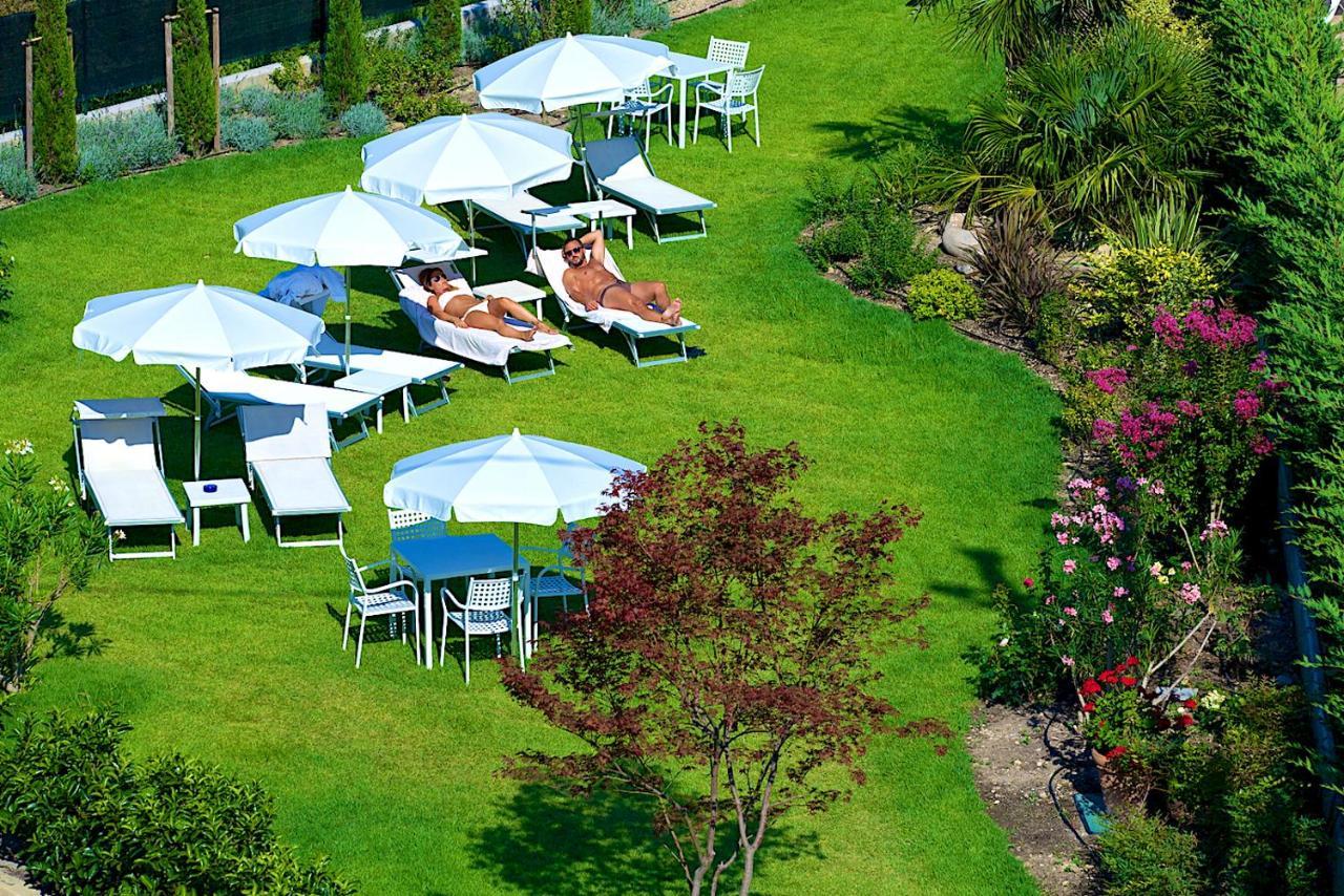 Apartment Hatelier Garda By Enjoy Garda *