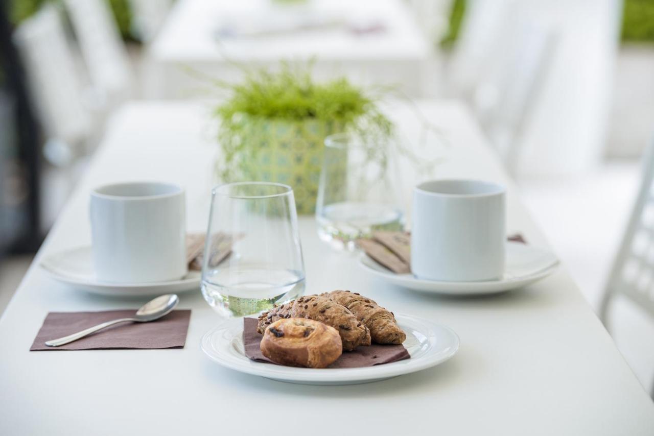 Apartment Hatelier Garda By Enjoy Garda *