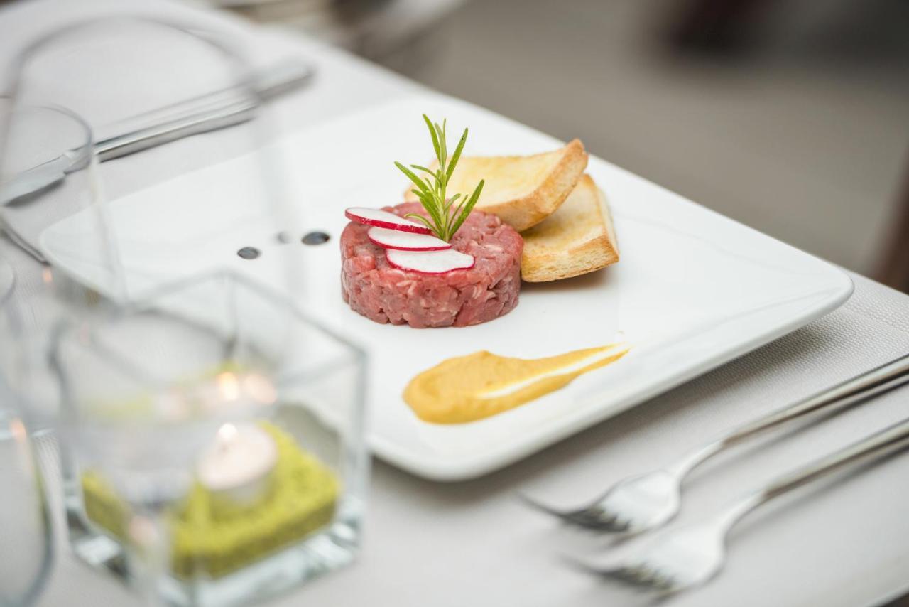 Apartment Hatelier Garda By Enjoy Garda *