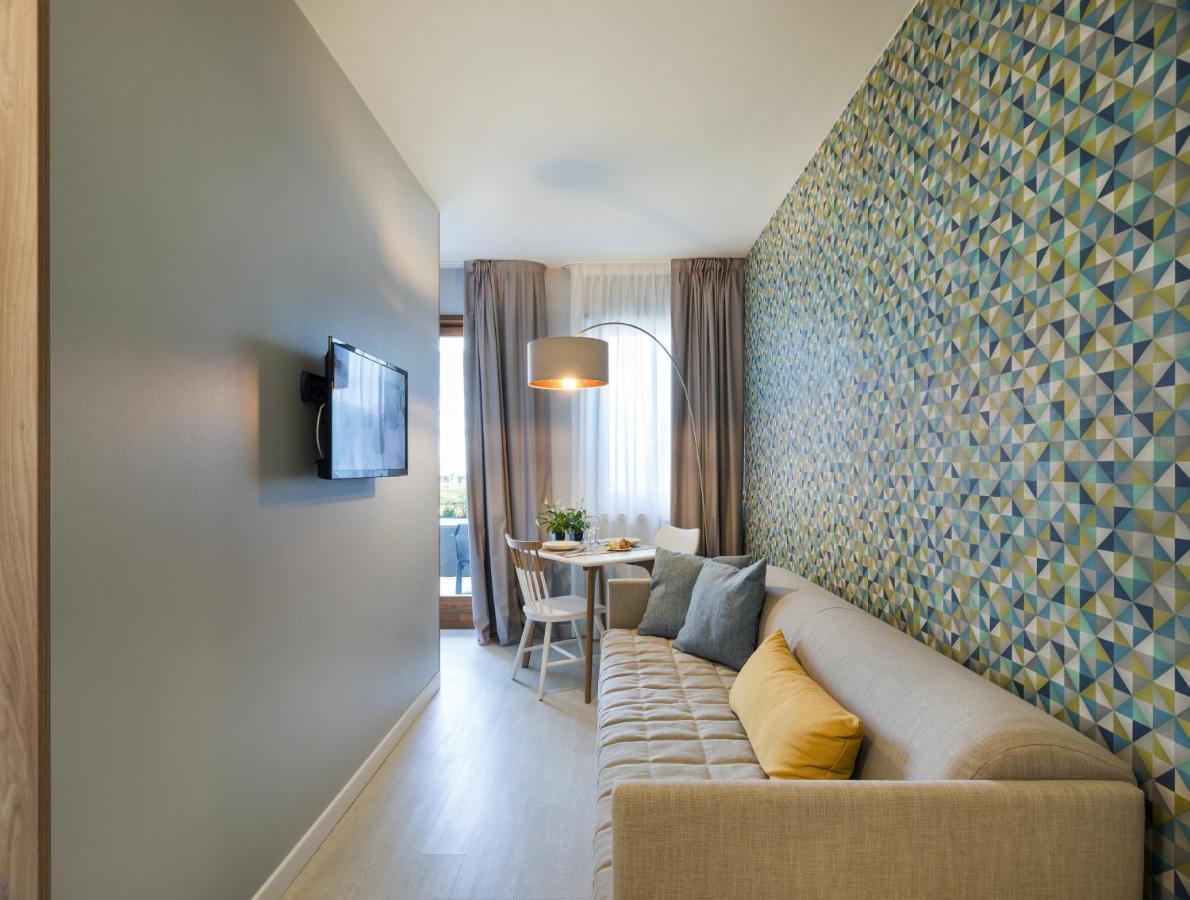 Apartment Hatelier Garda By Enjoy Garda