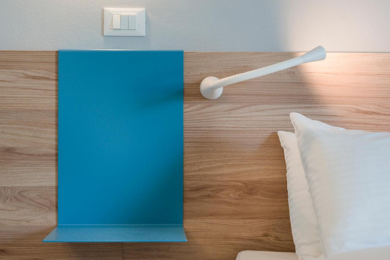 Apartment Hatelier Garda By Enjoy Garda
