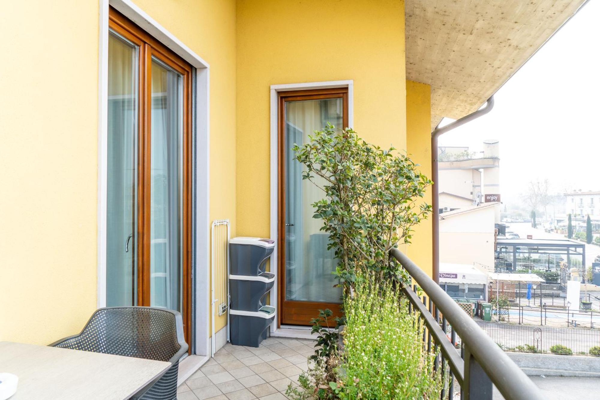 Hatelier Garda By Enjoy Garda Peschiera del Garda