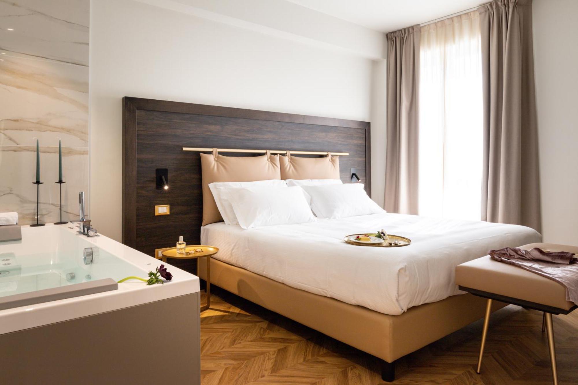 Hatelier Garda By Enjoy Garda Apartment Peschiera del Garda