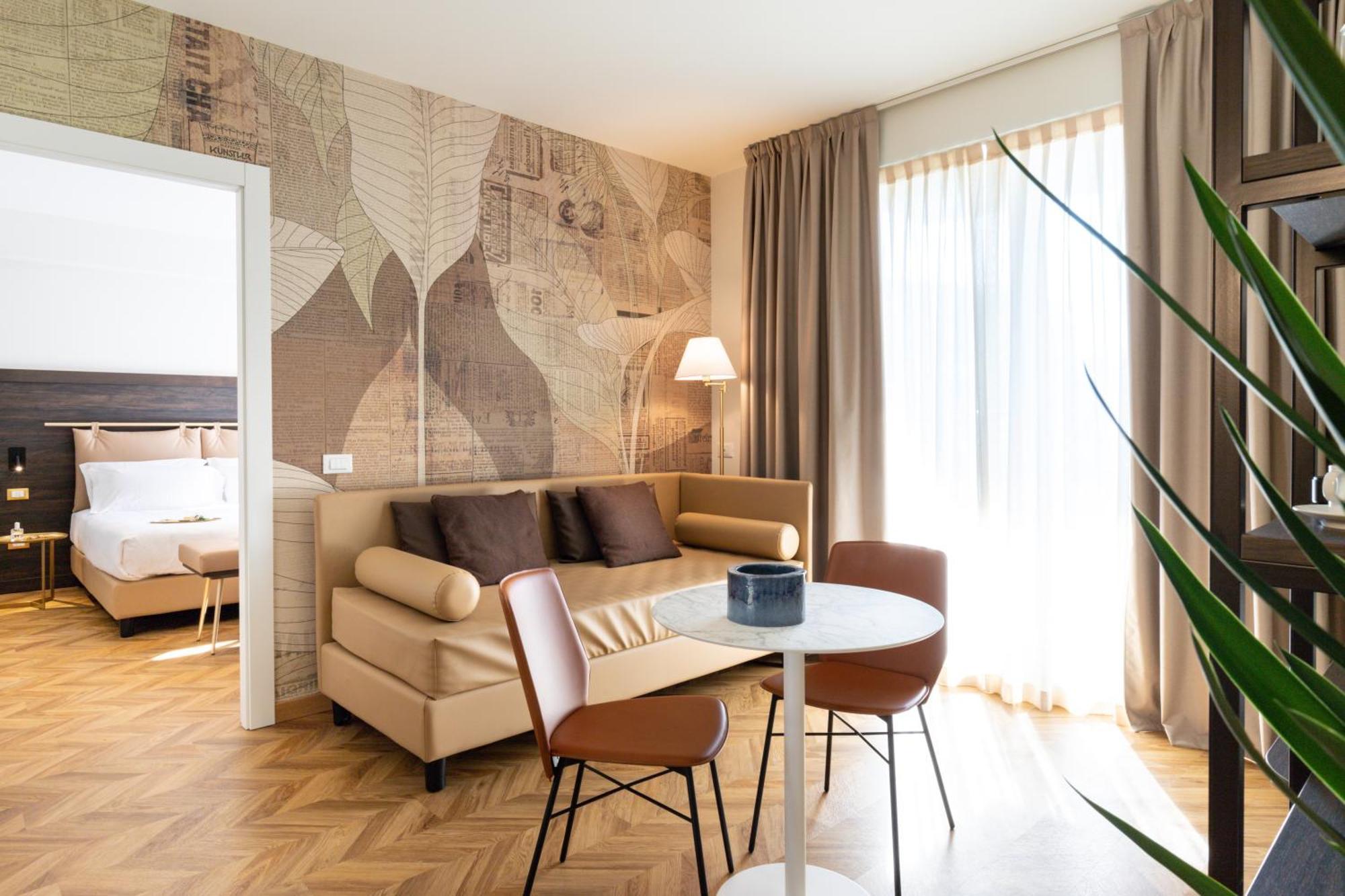 Hatelier Garda By Enjoy Garda Apartment *