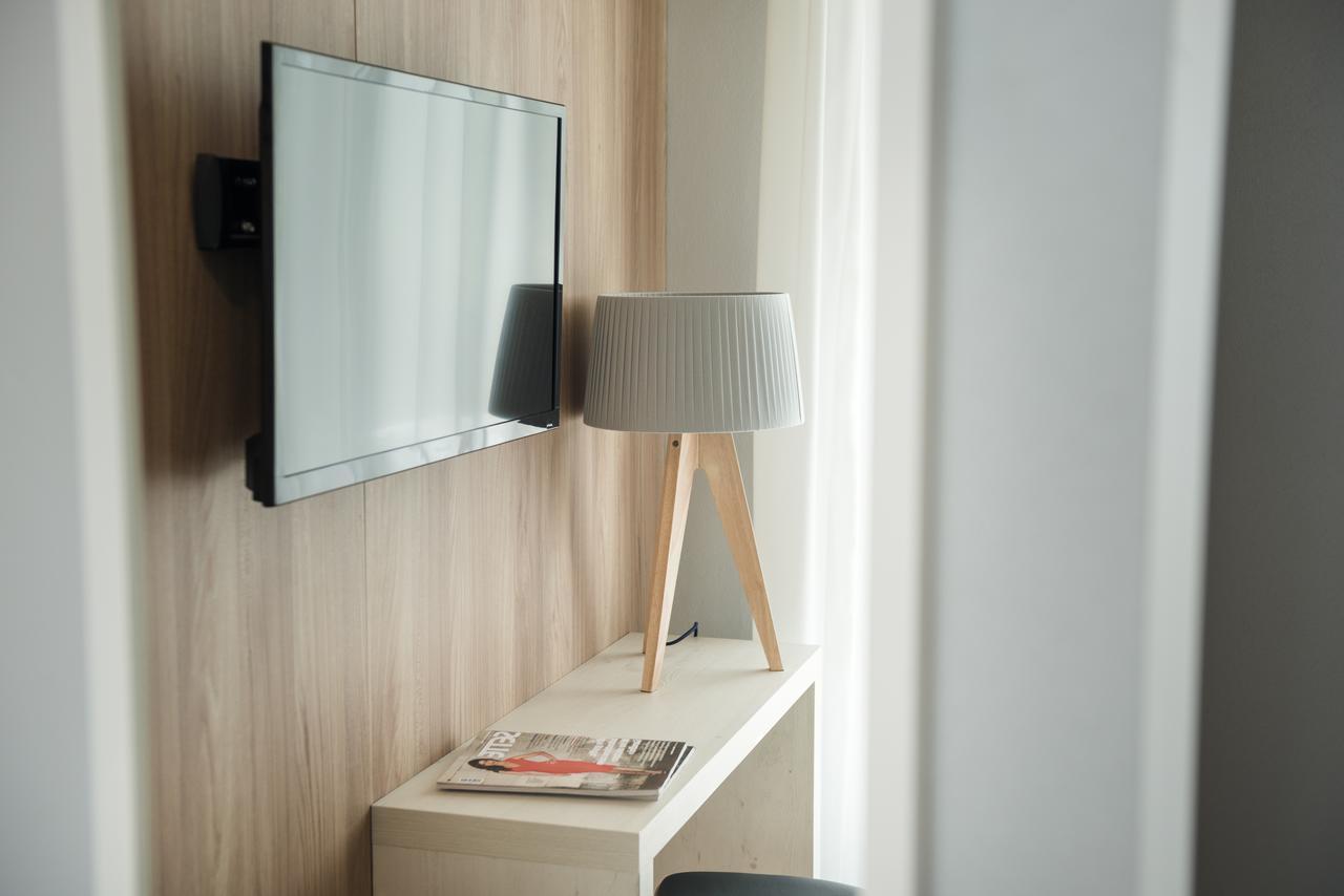 Hatelier Garda By Enjoy Garda Apartment