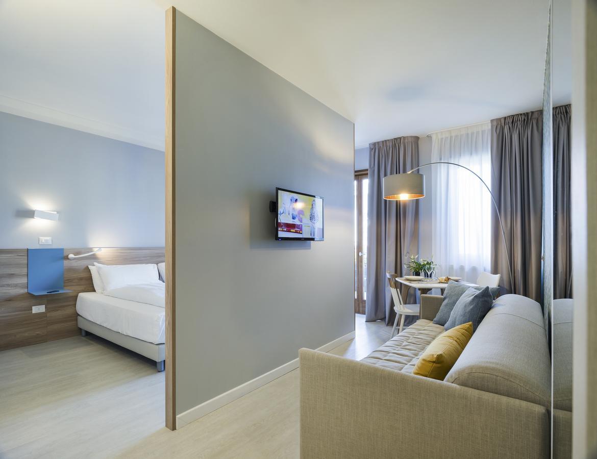 Hatelier Garda By Enjoy Garda Apartment Peschiera del Garda
