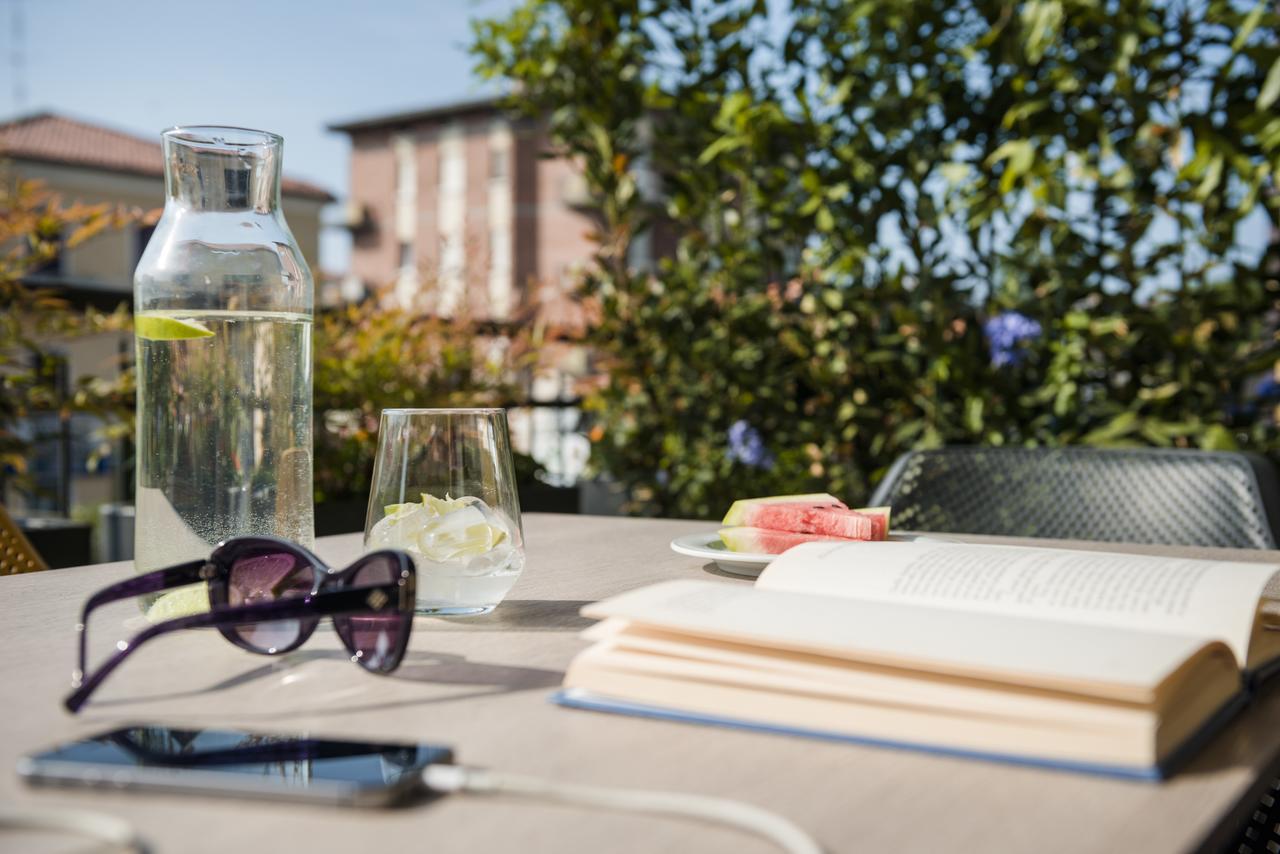 Hatelier Garda By Enjoy Garda
