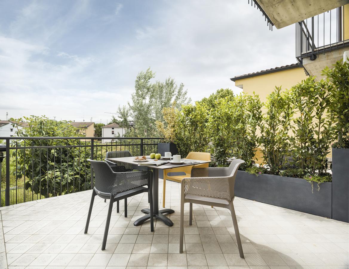 Apartment Hatelier Garda By Enjoy Garda *