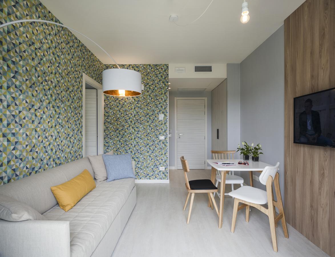 Hatelier Garda By Enjoy Garda Apartment Peschiera del Garda