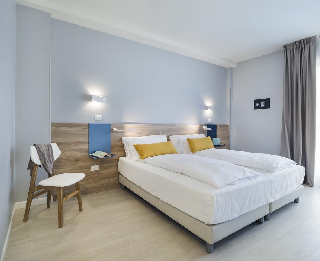 Hatelier Garda By Enjoy Garda Apartment