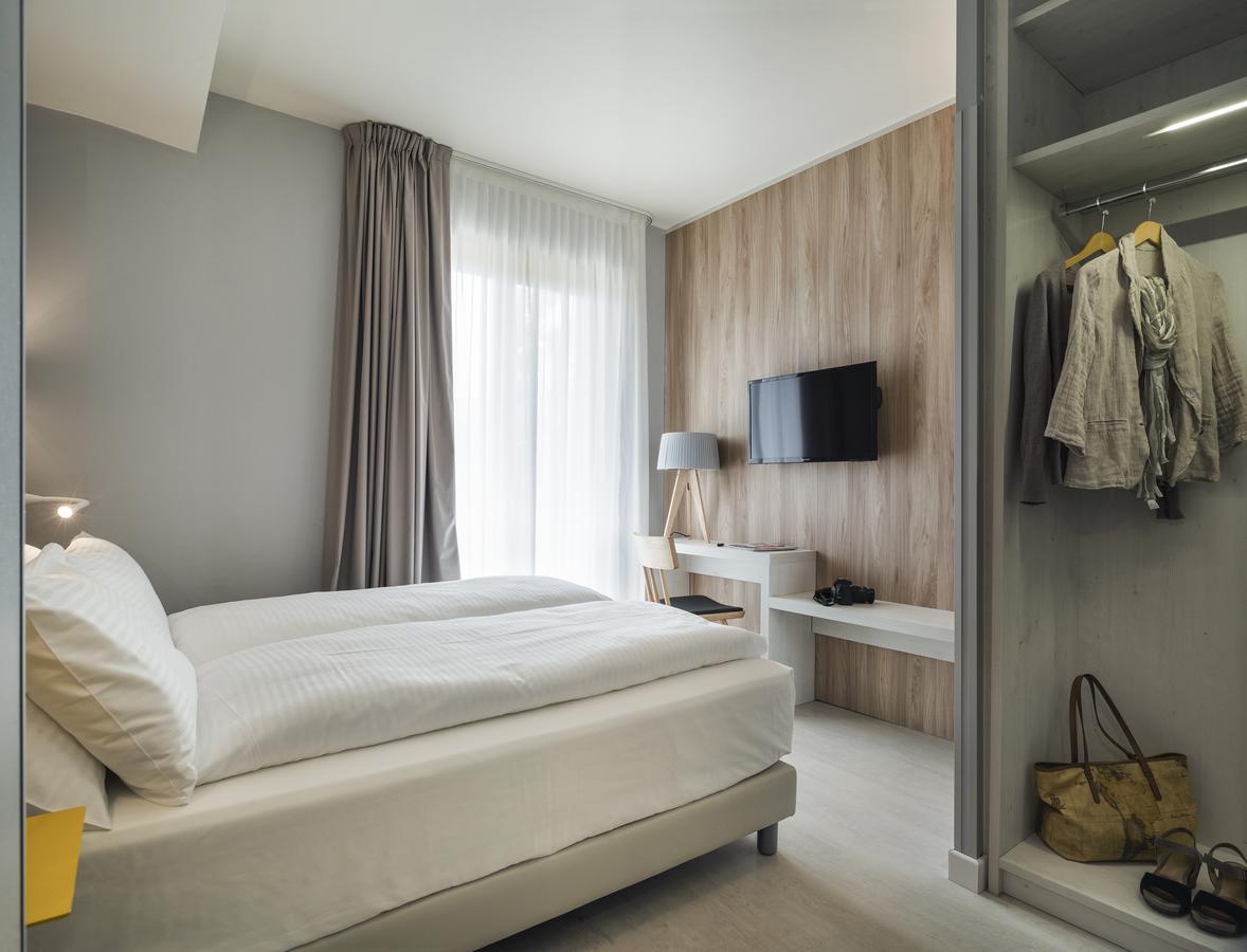 Apartment Hatelier Garda By Enjoy Garda *